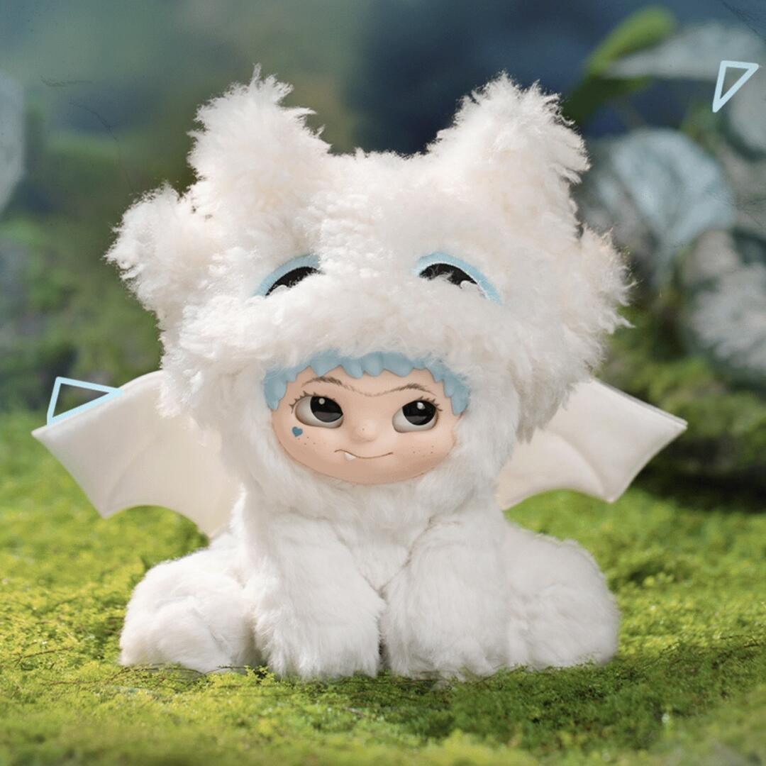 WAKUKU × HTTYD Collab – How to Train Your Dragon Official Crossover Series