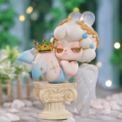Miss Rara – Wild Growth Series Blind Box Cute Collectible Figure Toy